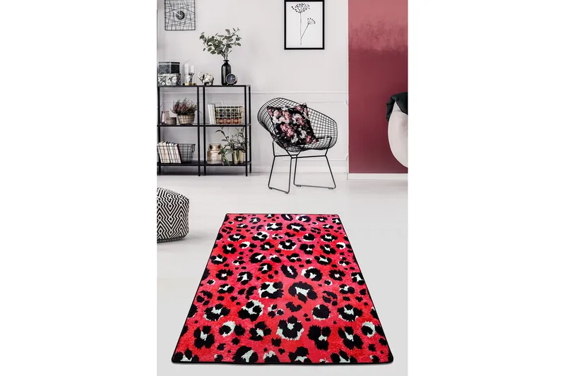 Chilai Tæppe 120x180 cm