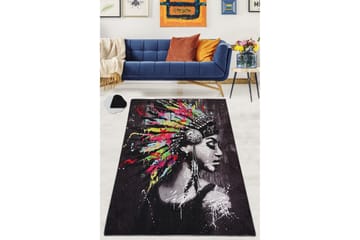 Chilai Tæppe 150x240 cm - Tekstiler & tepper - Teppe & matte - Moderne matte - Wiltontepper