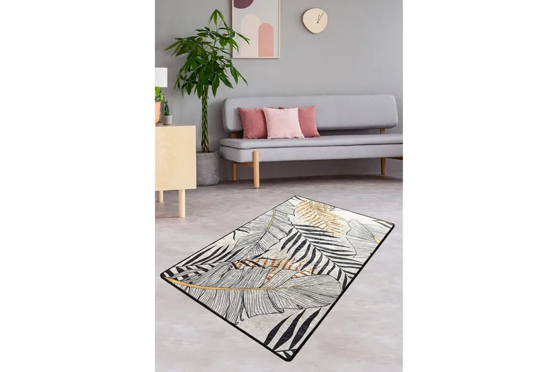 Chilai Tæppe 150x300 cm - Tekstiler & tepper - Teppe & matte - Moderne matte - Wiltontepper