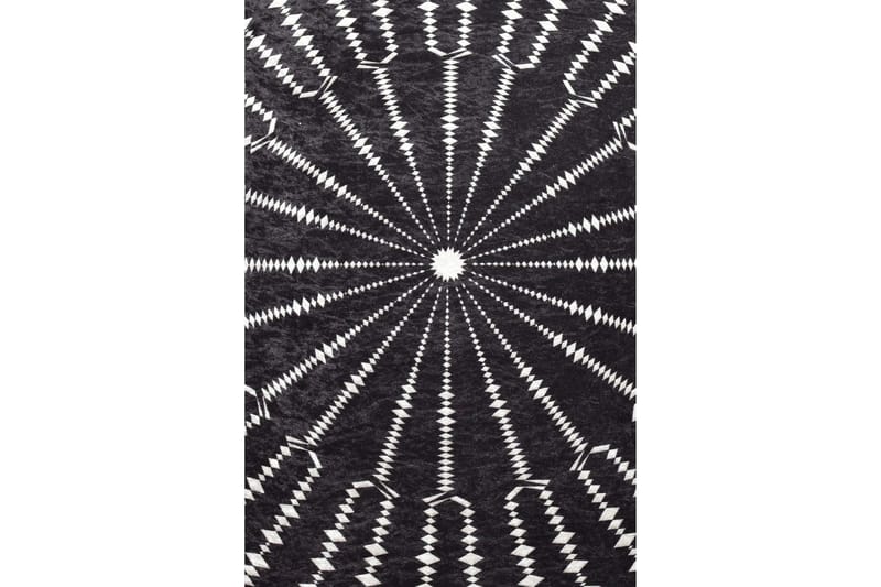Chilai Tæppe 200 cm Rund - Tekstiler & tepper - Teppe & matte - Moderne matte - Wiltontepper
