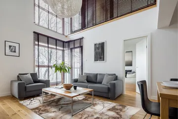 Craft Concrete Natur 240x340 - Tekstiler & tepper - Teppe & matte - Moderne matte - Wiltontepper