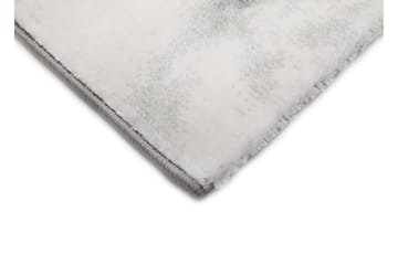 Diamond Romb Matte 133x190 cm - Sølv - Tekstiler & tepper - Teppe & matte - Moderne matte - Wiltontepper