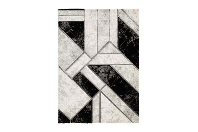 Diamond Spectra Matte 240x340 cm - Sølv - Tekstiler & tepper - Teppe & matte - Moderne matte - Wiltontepper