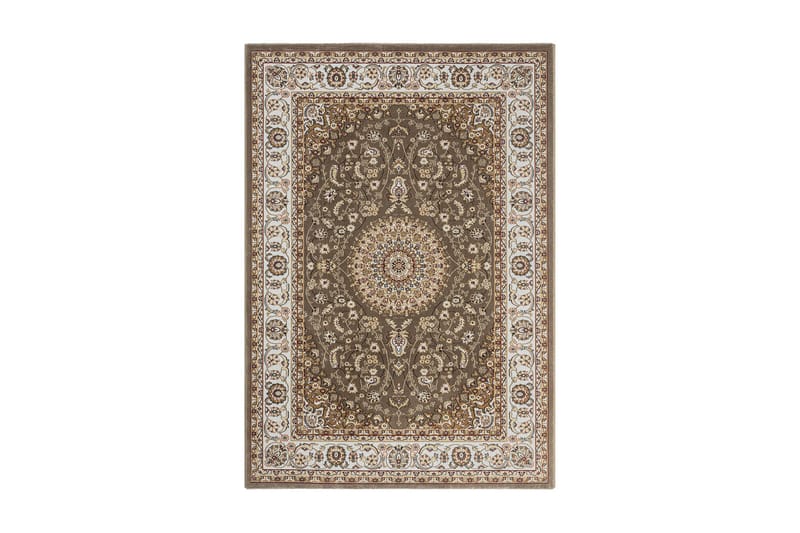 Dubai Medallion Wiltonmatte 120x170 cm, Champange