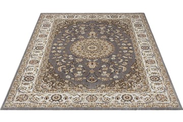 Dubai Medallion Wiltonmatte 80x300 cm