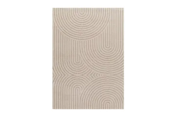 Genova Zen Wiltonteppe 240x340 cm Rektangulær