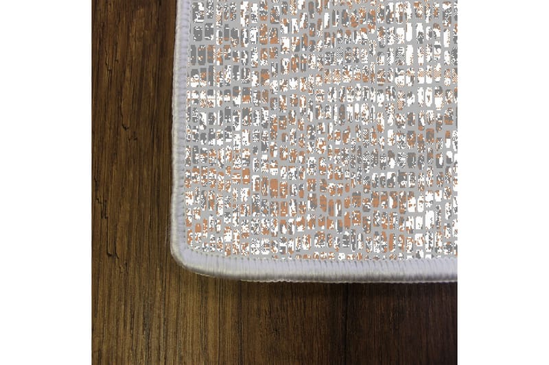 Homefesto 7 Matte 100x150 cm - Multifarget - Tekstiler & tepper - Teppe & matte - Moderne matte - Wiltontepper