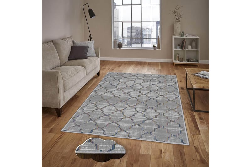 Homefesto 7 Matte 100x150 cm, Multifarget