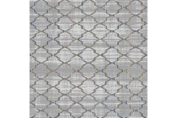 Homefesto 7 Matte 100x150 cm - Multifarget - Tekstiler & tepper - Teppe & matte - Moderne matte - Wiltontepper