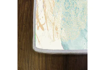 Homefesto 7 Matte 100x150 cm - Multifarget - Tekstiler & tepper - Teppe & matte - Moderne matte - Wiltontepper