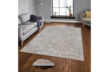 Homefesto 7 Matte 100x150 cm - Multifarget - Tekstiler & tepper - Teppe & matte - Moderne matte - Wiltontepper