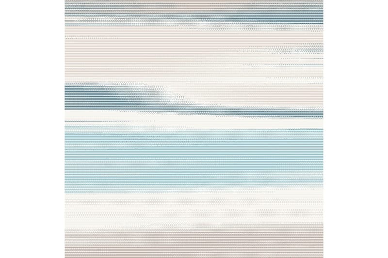 Homefesto 7 Matte 100x150 cm - Multifarget - Tekstiler & tepper - Teppe & matte - Moderne matte - Wiltontepper