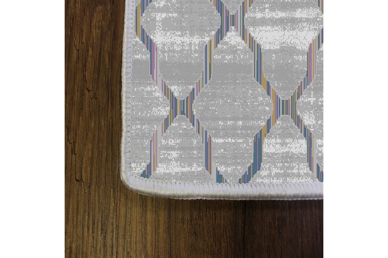 Homefesto 7 Matte 100x200 cm - Multifarget - Tekstiler & tepper - Teppe & matte - Moderne matte - Wiltontepper