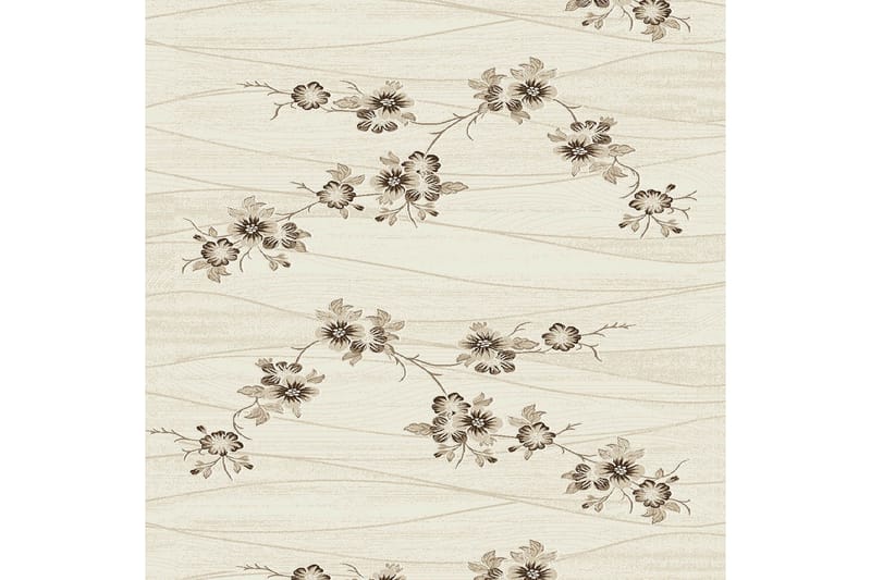 Homefesto 7 Matte 100x200 cm - Multifarget - Tekstiler & tepper - Teppe & matte - Moderne matte - Wiltontepper