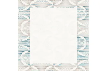 Homefesto 7 Matte 140x220 cm - Multifarget - Tekstiler & tepper - Teppe & matte - Moderne matte - Wiltontepper