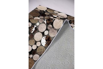 Homefesto Matte 100x150 cm - Multifarget - Tekstiler & tepper - Teppe & matte - Moderne matte - Wiltontepper