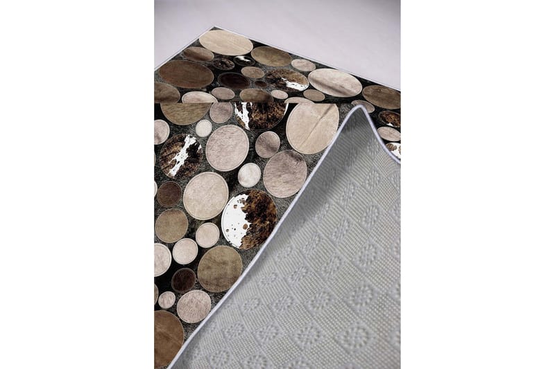 Homefesto Matte 100x150 cm - Multifarget - Tekstiler & tepper - Teppe & matte - Moderne matte - Wiltontepper