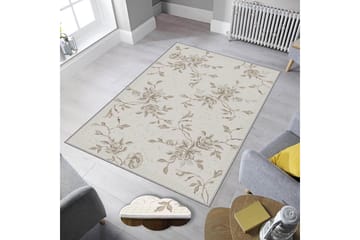 Homefesto Matte 100x150 cm - Multifarget - Tekstiler & tepper - Teppe & matte - Moderne matte - Wiltontepper