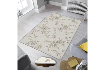 Homefesto Matte 100x150 cm - Multifarget - Tekstiler & tepper - Teppe & matte - Moderne matte - Wiltontepper