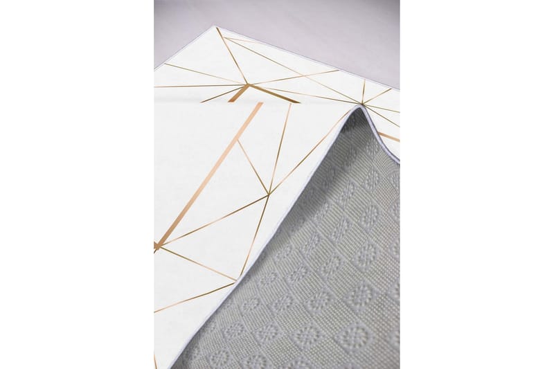 Homefesto Matte 100x150 cm - Multifarget - Tekstiler & tepper - Teppe & matte - Moderne matte - Wiltontepper