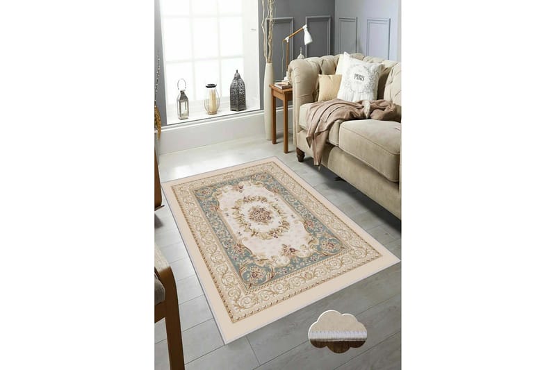 Homefesto Matte 100x150 cm, Multifarget