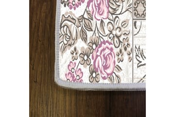 Homefesto Matte 100x150 cm - Multifarget - Tekstiler & tepper - Teppe & matte - Moderne matte - Wiltontepper