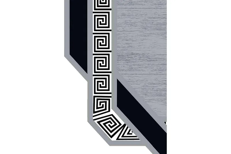 Homefesto Matte 100x150 cm - Multifarget - Tekstiler & tepper - Teppe & matte - Moderne matte - Wiltontepper