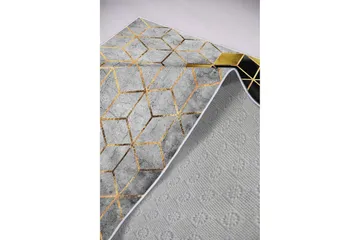 Homefesto Matte 100x150 cm - Multifarget - Tekstiler & tepper - Teppe & matte - Moderne matte - Wiltontepper