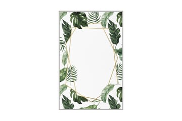 Homefesto Matte 100x150 cm - Multifarget - Tekstiler & tepper - Teppe & matte - Moderne matte - Wiltontepper