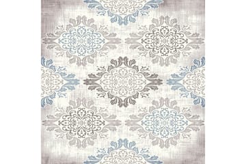 Homefesto Matte 100x150 cm - Multifarget - Tekstiler & tepper - Teppe & matte - Moderne matte - Wiltontepper