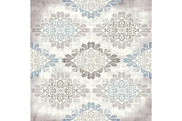 Homefesto Matte 100x150 cm - Multifarget - Tekstiler & tepper - Teppe & matte - Moderne matte - Wiltontepper