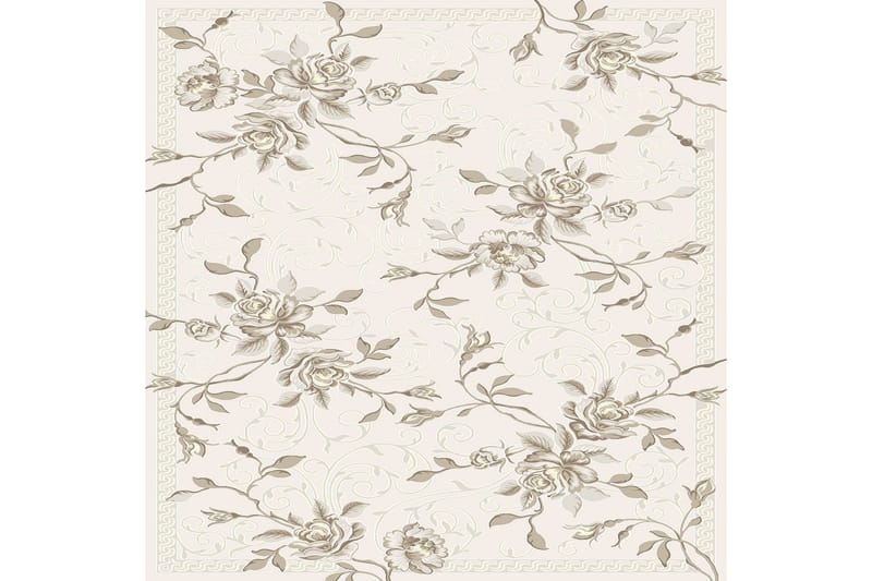 Homefesto Matte 100x150 cm - Multifarget - Tekstiler & tepper - Teppe & matte - Moderne matte - Wiltontepper