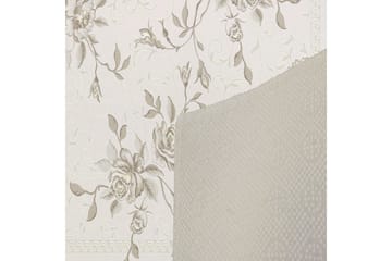 Homefesto Matte 100x150 cm - Multifarget - Tekstiler & tepper - Teppe & matte - Moderne matte - Wiltontepper