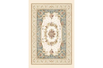 Homefesto Matte 100x150 cm - Multifarget - Tekstiler & tepper - Teppe & matte - Moderne matte - Wiltontepper