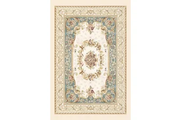 Homefesto Matte 100x150 cm - Multifarget - Tekstiler & tepper - Teppe & matte - Moderne matte - Wiltontepper