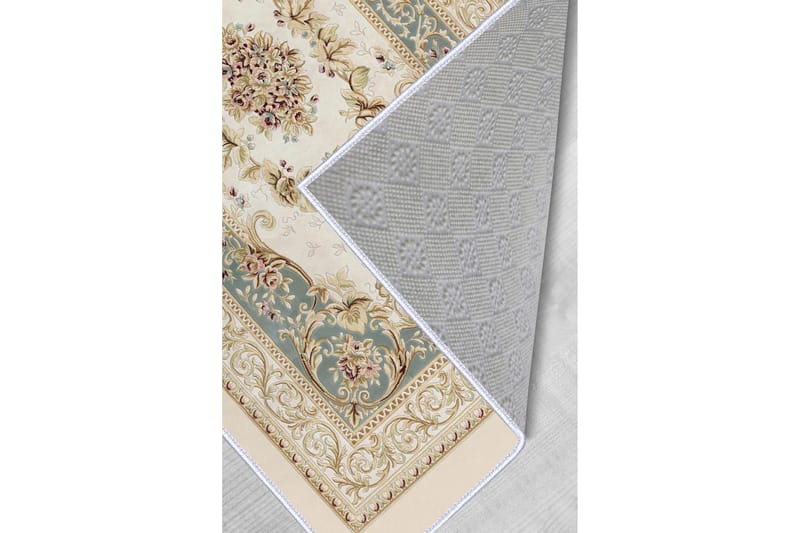 Homefesto Matte 100x150 cm - Multifarget - Tekstiler & tepper - Teppe & matte - Moderne matte - Wiltontepper