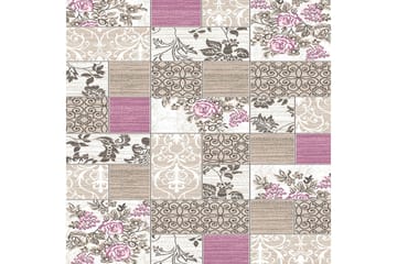 Homefesto Matte 100x150 cm - Multifarget - Tekstiler & tepper - Teppe & matte - Moderne matte - Wiltontepper