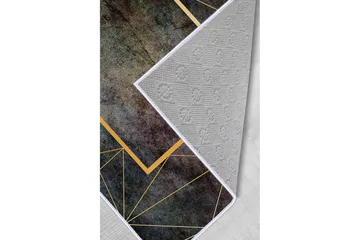 Homefesto Matte 100x150 cm - Multifarget - Tekstiler & tepper - Teppe & matte - Moderne matte - Wiltontepper