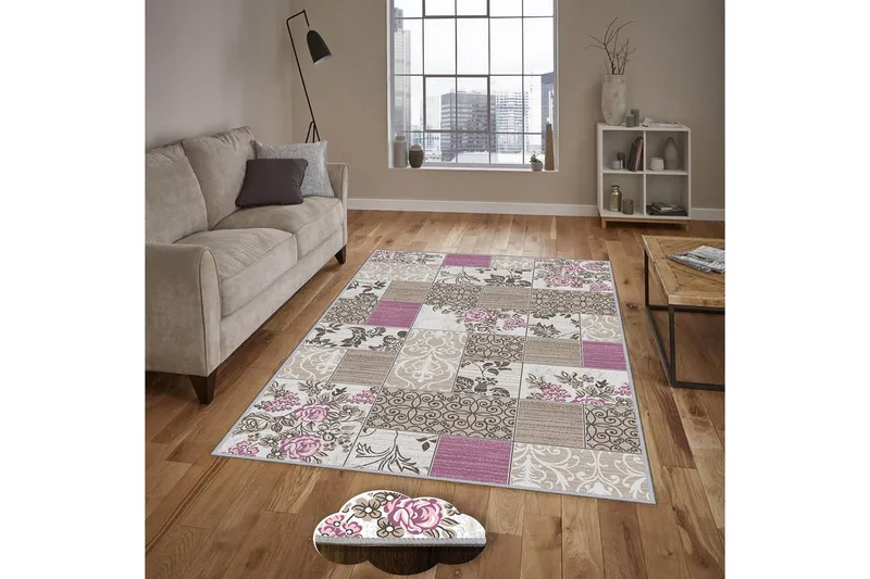 Homefesto Matte 100x150 cm, Multifarget