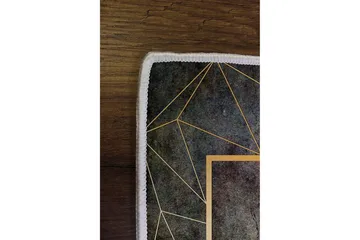 Homefesto Matte 100x150 cm - Multifarget - Tekstiler & tepper - Teppe & matte - Moderne matte - Wiltontepper