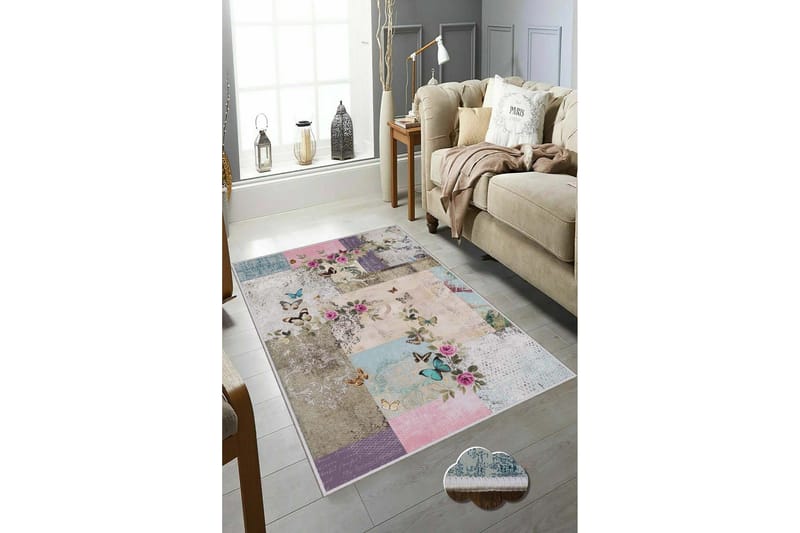 Homefesto Matte 100x150 cm, Multifarget