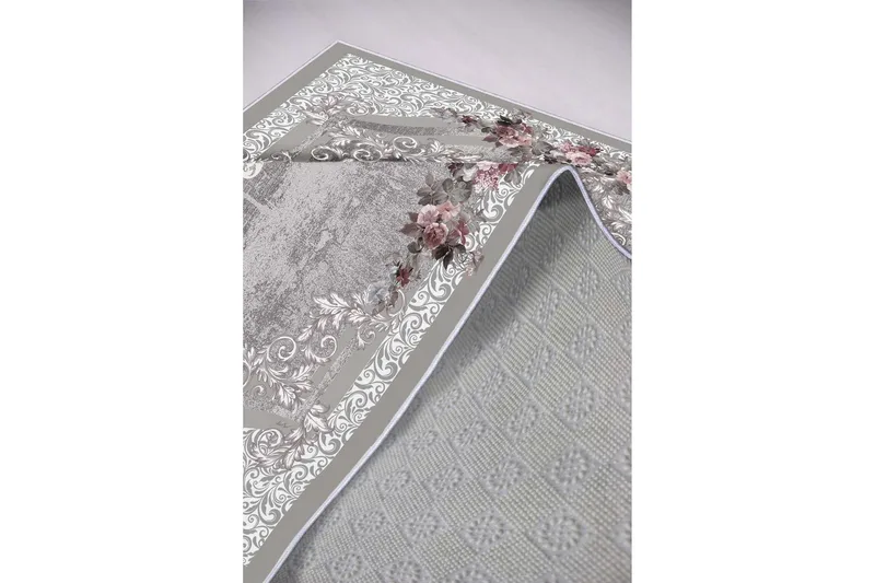 Homefesto Matte 100x150 cm - Multifarget - Tekstiler & tepper - Teppe & matte - Moderne matte - Wiltontepper