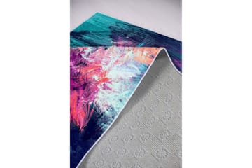 Homefesto Matte 100x150 cm - Multifarget - Tekstiler & tepper - Teppe & matte - Moderne matte - Wiltontepper