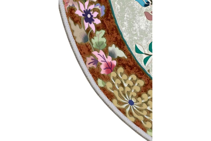 Homefesto Matte 100x150 cm - Multifarget - Tekstiler & tepper - Teppe & matte - Moderne matte - Wiltontepper