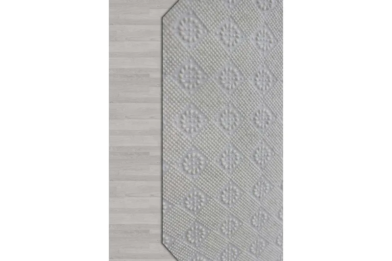 Homefesto Matte 100x150 cm - Multifarget - Tekstiler & tepper - Teppe & matte - Moderne matte - Wiltontepper