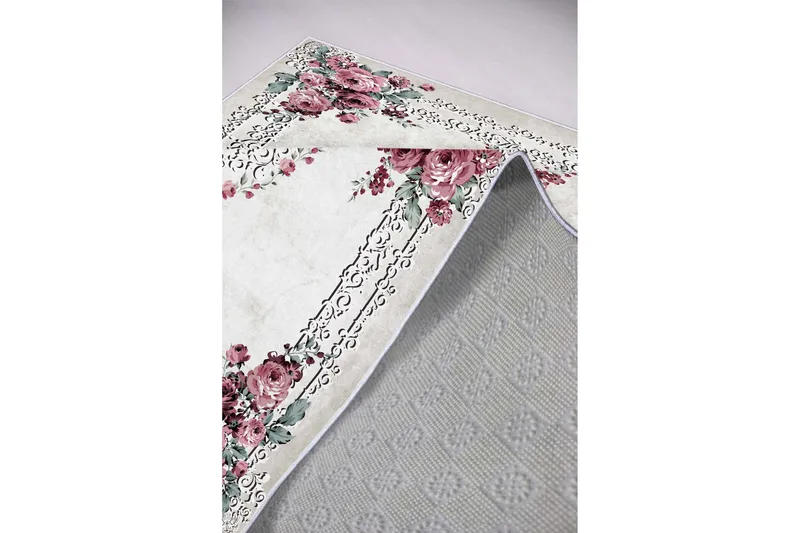 Homefesto Matte 100x150 cm - Multifarget - Tekstiler & tepper - Teppe & matte - Moderne matte - Wiltontepper