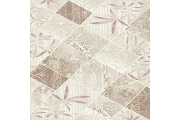 Homefesto Matte 100x200 cm - Multifarget - Tekstiler & tepper - Teppe & matte - Moderne matte - Wiltontepper