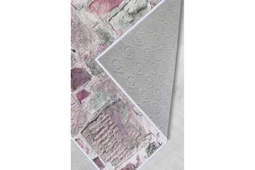 Homefesto Matte 100x200 cm - Multifarget - Tekstiler & tepper - Teppe & matte - Moderne matte - Wiltontepper