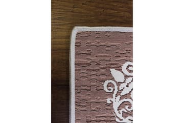 Homefesto Matte 100x200 cm - Multifarget - Tekstiler & tepper - Teppe & matte - Moderne matte - Wiltontepper