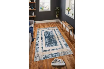 Homefesto Matte 100x200 cm - Multifarget - Tekstiler & tepper - Teppe & matte - Moderne matte - Wiltontepper